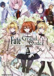 Fate/Grand Order R~bNAJg 2 (2)