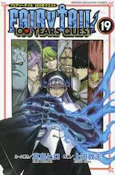 FAIRY TAIL 100 YEARS QUEST 19 (19)