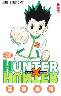 HUNTER~HUNTER 38 (38)