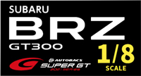 T SUBARU BRZ GT30 obNio[@alrgno